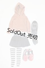 MDD/OF:衣装セット/0 A-26-02-18-056-NY-ZA