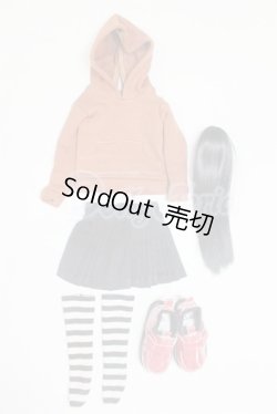 画像1: MDD/OF:衣装セット/0 A-26-02-18-056-NY-ZA