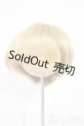 7-8inch/ウィッグ/インチ　BJD　MJD　ドール用 A-25-10-22-306-NY-ZA