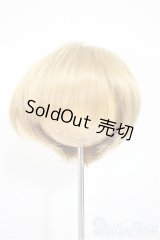 7-8inch/ウィッグ/インチ　BJD　MJD　ドール用 A-25-10-22-306-NY-ZA