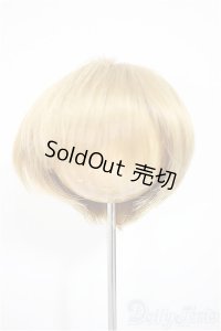 7-8inch/ウィッグ/インチ　BJD　MJD　ドール用 A-25-10-22-306-NY-ZA