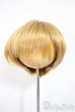 画像1: 7-8inch/ウィッグ/インチ　BJD　MJD　ドール用 A-25-10-22-306-NY-ZA