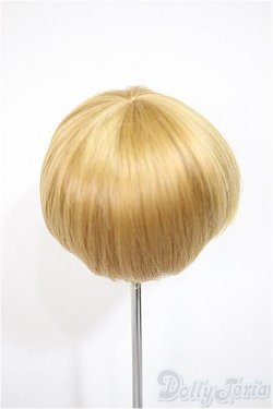画像2: 7-8inch/ウィッグ/インチ　BJD　MJD　ドール用 A-25-10-22-306-NY-ZA
