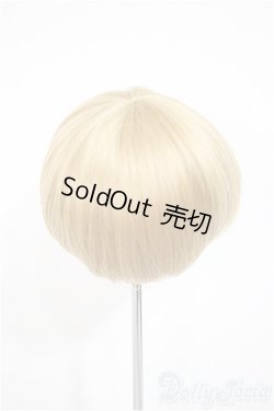 画像2: 7-8inch/ウィッグ/インチ　BJD　MJD　ドール用 A-25-10-22-306-NY-ZA