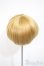 画像2: 7-8inch/ウィッグ/インチ　BJD　MJD　ドール用 A-25-10-22-306-NY-ZA (2)