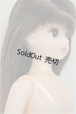 画像6: リカちゃんキャッスル/リカちゃん/BJD　球体関節人形 A-25-10-22-337-NY-ZA