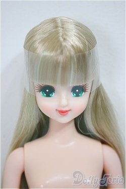 画像1: リカちゃんキャッスル/マリーン/BJD　球体関節人形 A-25-10-22-339-NY-ZA
