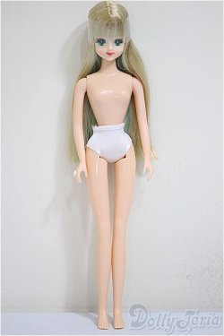画像4: リカちゃんキャッスル/マリーン/BJD　球体関節人形 A-25-10-22-339-NY-ZA