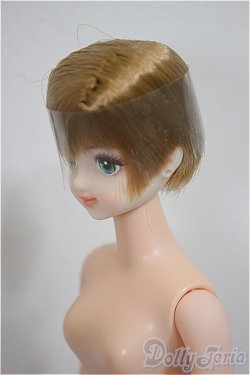 画像2: リカちゃんキャッスル/たまき/BJD　球体関節人形 A-25-10-22-338-NY-ZA