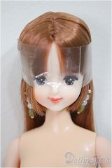 リカちゃんキャッスル/ユリーシア/BJD　球体関節人形 A-25-10-22-340-NY-ZA