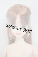 リカちゃんキャッスル/ユリーシア/BJD　球体関節人形 A-25-10-22-340-NY-ZA