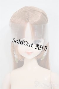 リカちゃんキャッスル/ユリーシア/BJD　球体関節人形 A-25-10-22-340-NY-ZA