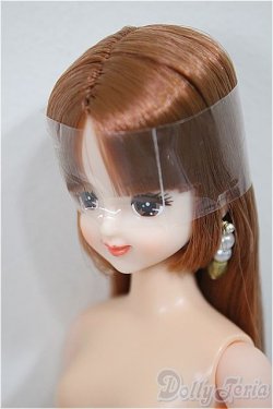 画像2: リカちゃんキャッスル/ユリーシア/BJD　球体関節人形 A-25-10-22-340-NY-ZA