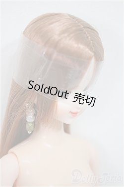 画像3: リカちゃんキャッスル/ユリーシア/BJD　球体関節人形 A-25-10-22-340-NY-ZA