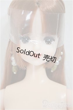 画像6: リカちゃんキャッスル/ユリーシア/BJD　球体関節人形 A-25-10-22-340-NY-ZA