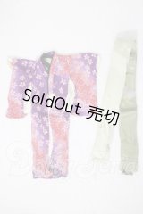 SDM＆MSD/OF:衣装セット U-26-07-29-031-NY-ZU