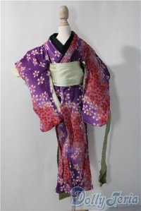 SDM＆MSD/OF:衣装セット U-25-12-17-175-NY-ZU