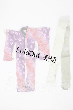 画像1: SDM＆MSD/OF:衣装セット U-26-07-29-031-NY-ZU