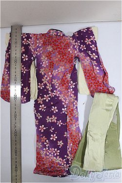 画像2: SDM＆MSD/OF:衣装セット/1/4　40ｃｍ　BJD　MJD　衣装　ドール用 A-25-10-29-274-NY-ZA