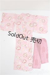 SDM＆MSD/OF:衣装セット/1/4　40ｃｍ　BJD　MJD　衣装　ドール用 A-25-10-29-270-NY-ZA