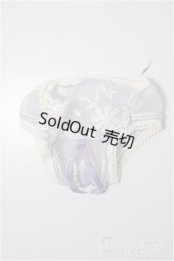 画像1: MDD/OF:下着/0 A-25-10-29-283-NY-ZA