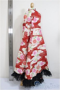 画像2: DD/OF:衣装セット/0 A-25-10-29-291-NY-ZA