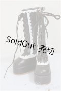 SD/OF:靴/1/3　60ｃｍ　BJD　MJD　衣装　ドール用 A-25-10-29-293-NY-ZA