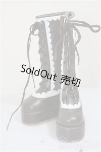SD/OF:靴/1/3　60ｃｍ　BJD　MJD　衣装　ドール用 A-25-10-29-293-NY-ZA