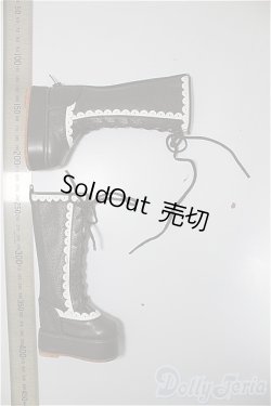 画像2: SD/OF:靴/1/3　60ｃｍ　BJD　MJD　衣装　ドール用 A-25-10-29-293-NY-ZA