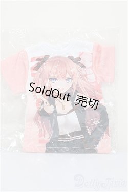 画像1: DD/OF:トップス/0 A-25-10-29-290-NY-ZA