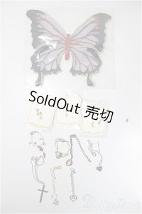 SD/OF:小物/1/3　60ｃｍ　BJD　MJD　衣装　ドール用 A-25-10-29-271-NY-ZA