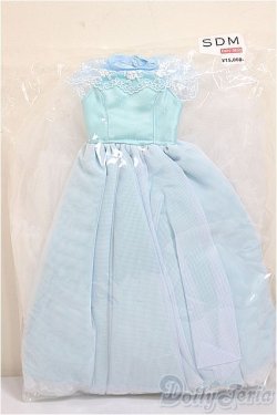 画像1: SDM＆MSD/OF:ドレス/1/4　40ｃｍ　BJD　MJD　衣装　ドール用 A-25-10-29-268-NY-ZA