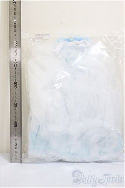 画像2: SDM＆MSD/OF:ドレス/1/4　40ｃｍ　BJD　MJD　衣装　ドール用 A-25-10-29-268-NY-ZA