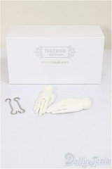 TelesthesiaDoll/50ｃｍ　Boy　Body用/BJD　球体関節人形 A-25-10-29-216-NY-ZA