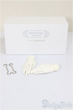 画像1: TelesthesiaDoll/50ｃｍ　Boy　Body用/BJD　球体関節人形 A-25-10-29-216-NY-ZA