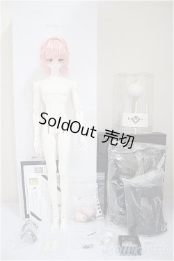 画像5: DOLL ZONE/Xiao Chu/BJD 球体関節人形 A-25-10-29-101-NY-ZA