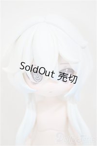 不可食用人形/月飛び時間 シークレット 攬星/ A-25-10-29-122-NY-ZA