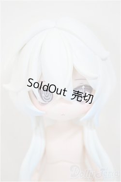 画像1: 不可食用人形/月飛び時間 シークレット 攬星/ A-25-10-29-122-NY-ZA