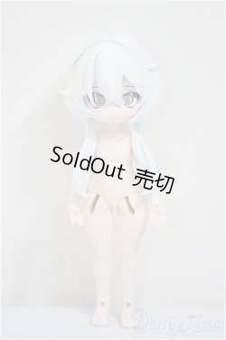 画像2: 不可食用人形/月飛び時間 シークレット 攬星/ A-25-10-29-122-NY-ZA