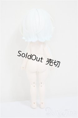 画像3: 不可食用人形/月飛び時間 シークレット 攬星/ A-25-10-29-122-NY-ZA