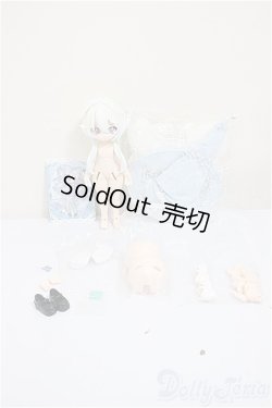 画像4: 不可食用人形/月飛び時間 シークレット 攬星/ A-25-10-29-122-NY-ZA