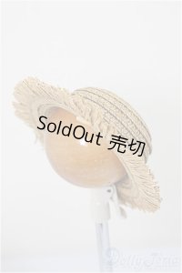 幼SD/OF:帽子/1/6　30ｃｍ　BJD　MJD　衣装　ドール用 A-25-10-29-200-NY-ZA