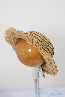 画像1: 幼SD/OF:帽子/1/6 30cm BJD MJD 衣装 ドール用 A-25-10-29-200-NY-ZA