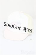キキポップ/OF:帽子/0 A-25-10-29-211-NY-ZA