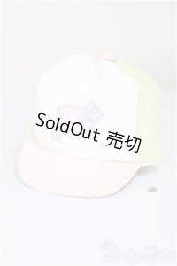 キキポップ/OF:帽子/0 A-25-10-29-211-NY-ZA