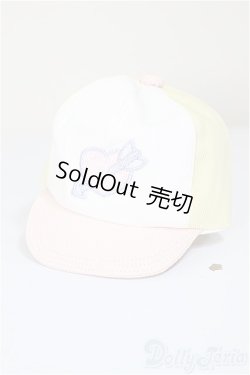 画像1: キキポップ/OF:帽子/0 A-25-10-29-211-NY-ZA