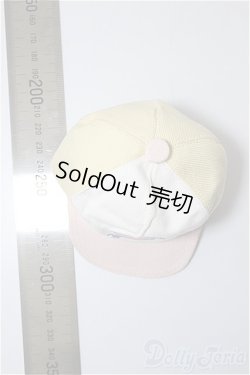 画像2: キキポップ/OF:帽子/0 A-25-10-29-211-NY-ZA