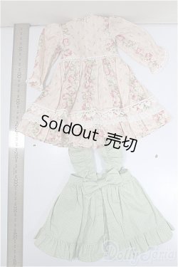 画像2: DearSD/OF:ドレス/1/4　40ｃｍ　BJD　MJD　衣装　ドール用 A-25-10-29-206-NY-ZA