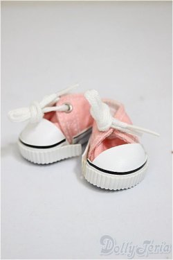 画像1: 30cmサイズドール/OF:靴/0 A-25-10-29-209-NY-ZA