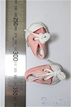 画像2: 30cmサイズドール/OF:靴/0 A-25-10-29-209-NY-ZA